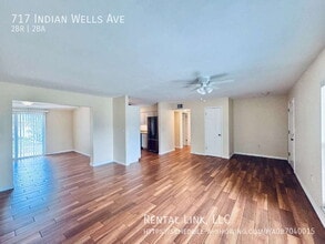 717 Indian Wells Ave in Sun City Center, FL - Building Photo - Building Photo