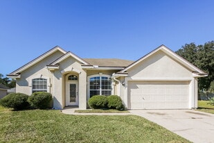 10974 Darlington Oak Ct in Jacksonville, FL - Building Photo