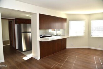 1521 Vista Del Mar Dr in Ventura, CA - Building Photo - Building Photo