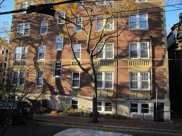 property at 21 Shepard St