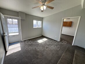 2510 Ivanhoe Dr in Colorado Springs, CO - Building Photo - Building Photo