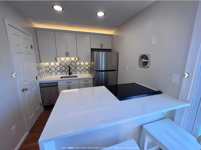 property at 610 Dorchester Ave