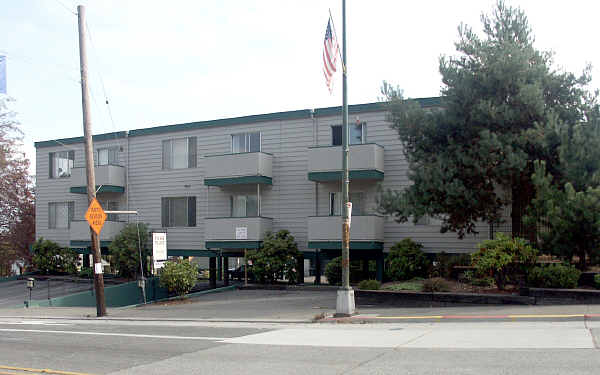 Ruston Point Condos in Ruston, WA - Building Photo - Building Photo