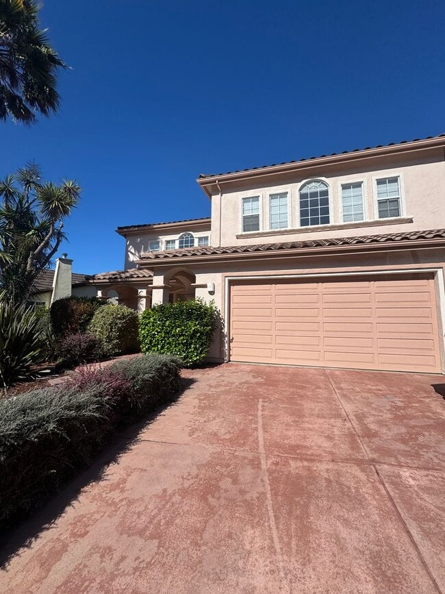 property at 2425 Benson Ave