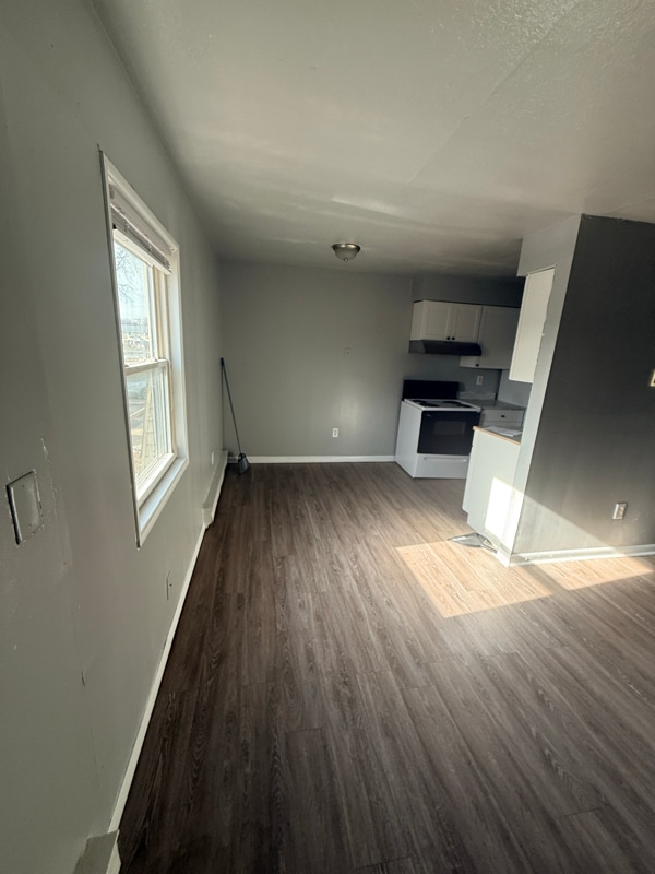 1323 Imperial Ct, Unit D in Troy, OH - Foto de edificio - Building Photo