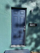 1700 15th Ave S in St. Petersburg, FL - Building Photo