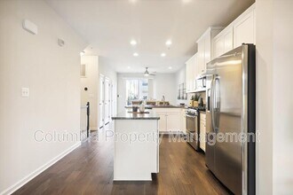 6206 Enquirer St in Hyattsville, MD - Building Photo - Building Photo