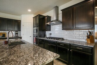 2039 Lobo Trot Ct SE in Albuquerque, NM - Building Photo - Building Photo