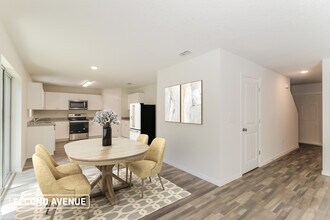 9640 N Gaillardia Way in Citrus Springs, FL - Building Photo - Building Photo
