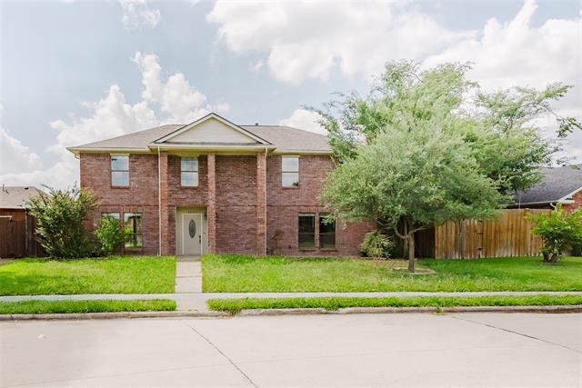2637 Austin Dr in Mesquite, TX - Building Photo - Building Photo