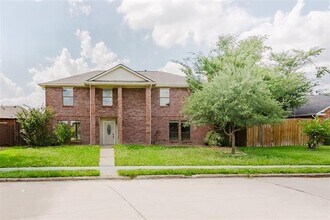 2637 Austin Dr in Mesquite, TX - Building Photo - Building Photo