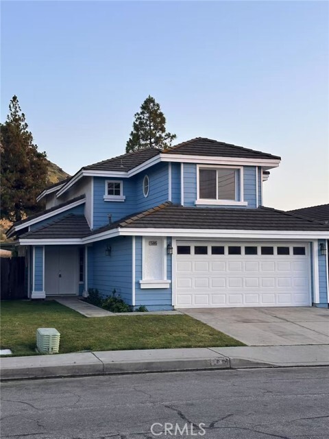 property at 15965 Peach Tree Ln