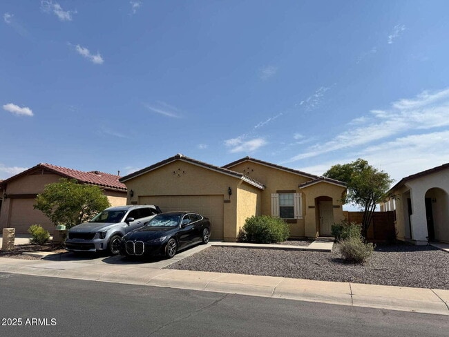 property at 42447 W Capistrano Dr