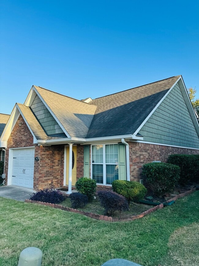 954 Bryan Cir in Grovetown, GA - Building Photo - Building Photo