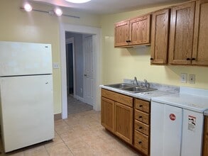 3461 Sunnycrest Ave in Greensboro, NC - Building Photo - Building Photo