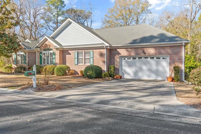 1187 Woodbridge Ln SE in Bolivia, NC - Building Photo - Building Photo