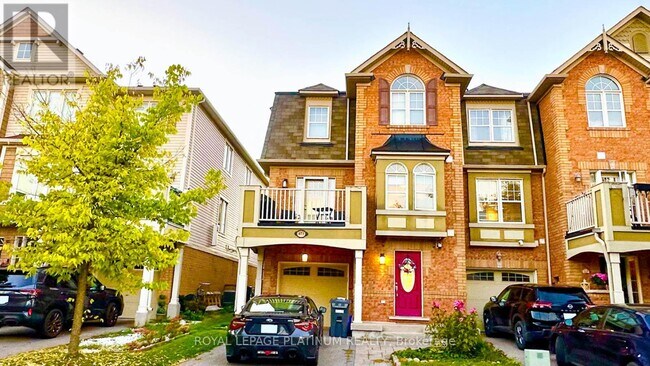 471 Dalhousie Gate in Milton, ON - Building Photo - Building Photo