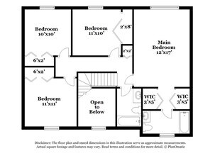 1281 Harpers Grove Ct in Columbus, OH - Building Photo - Building Photo