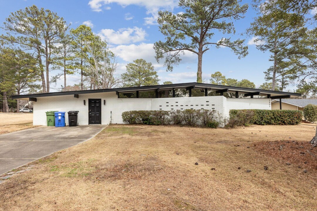 2805 Edgewood Rd in Columbus, GA - Building Photo
