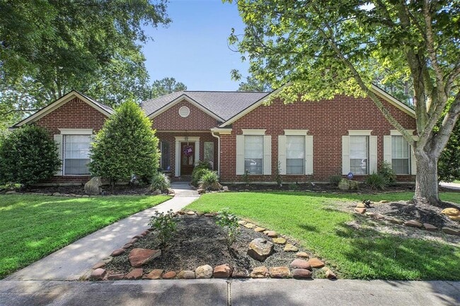 property at 617 Woodview Dr