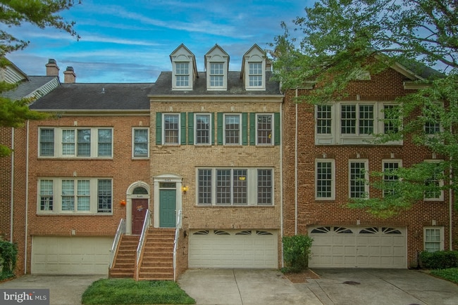 property at 5453 Whitley Park Terrace