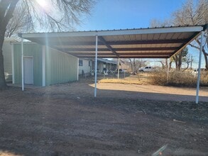 306 E Spruce St in Portales, NM - Building Photo - Building Photo