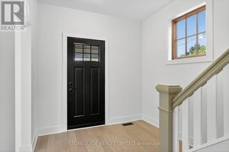 550 Bolivar St in Peterborough, ON - Building Photo - Building Photo