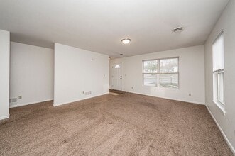 1501 Westwood Blvd in Junction City, KS - Building Photo - Building Photo