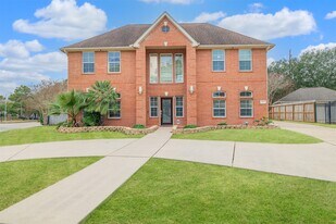 20615 Gable Ridge Dr in Katy, TX - Building Photo