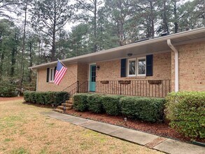 160 Elk Rd in Southern Pines, NC - Building Photo - Building Photo