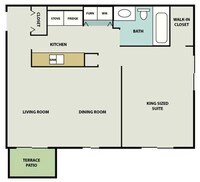 Parkside Village Apartments photo'