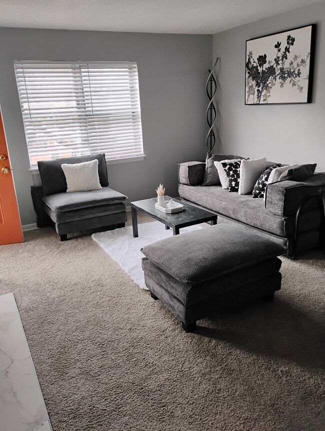 201 82nd St S, Unit 1 in Birmingham, AL - Building Photo - Building Photo