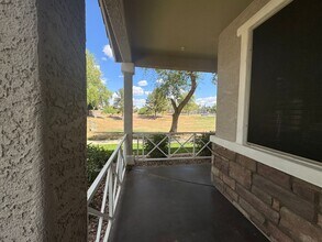 3889 E Santa Fe Ln in Gilbert, AZ - Building Photo - Building Photo