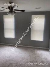 2741 W Fairmount Ave in Baltimore, MD - Building Photo - Building Photo