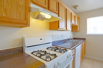 Casa Del Arroyo Apartments in Albuquerque, NM - Building Photo - Building Photo