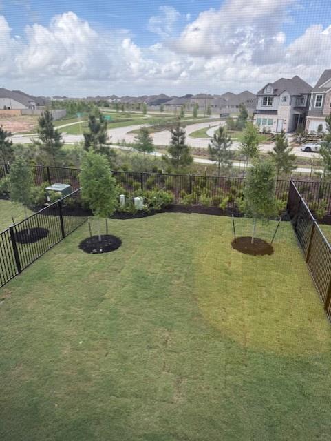12623 Blue Catfish Ln in Cypress, TX - Building Photo - Building Photo