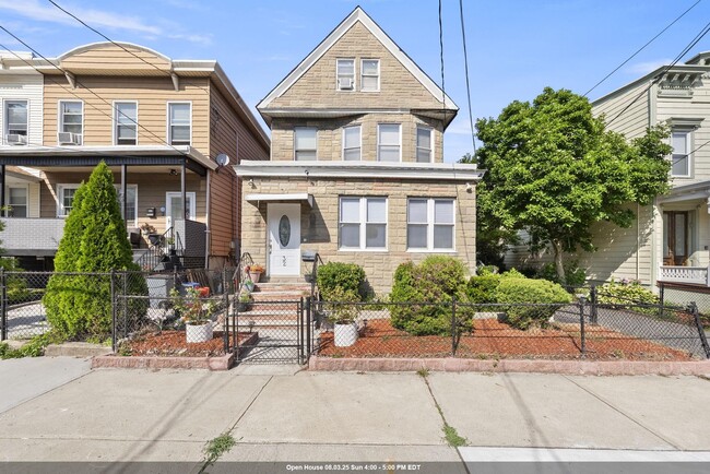 property at 32 Pearsall Ave