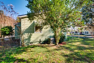 2652 Merwyn Rd in Jacksonville, FL - Building Photo - Building Photo