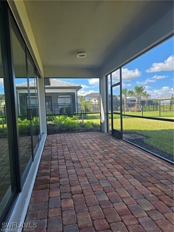 property at 3700 Passion Vine Dr