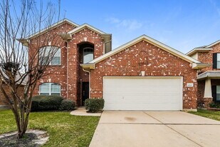 20203 Louetta Crossing Dr in Spring, TX - Building Photo