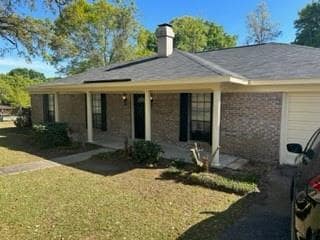 property at 5901 Ole Mill Rd