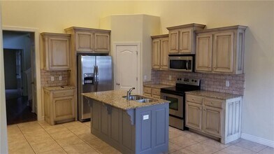 4140 Zion Valley Dr in Fayetteville, AR - Building Photo - Building Photo