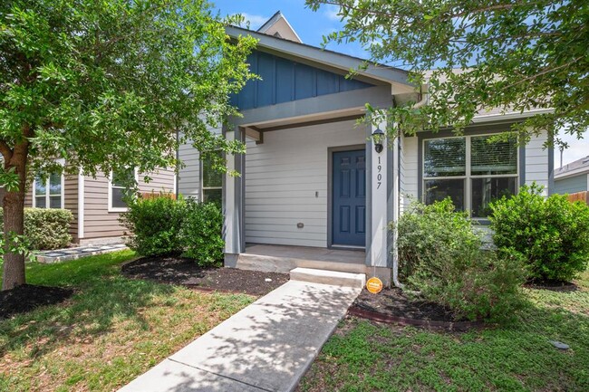 1907 Rinker Ranch Dr in Austin, TX - Building Photo - Building Photo