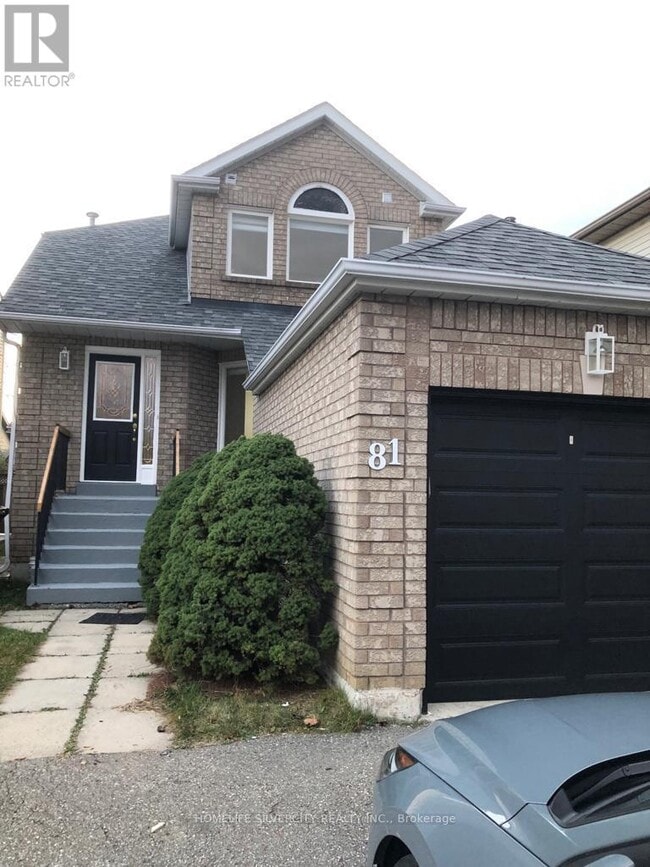property at 81 Beaconsfield Ave