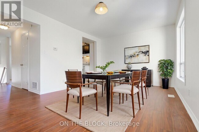 47 Carleton Pl in Brampton, ON - Building Photo - Building Photo