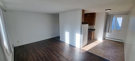 8303-100 100 St NW in Edmonton, AB - Building Photo - Building Photo