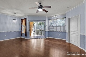 5125 Palm Springs Blvd in Tampa, FL - Foto de edificio - Building Photo