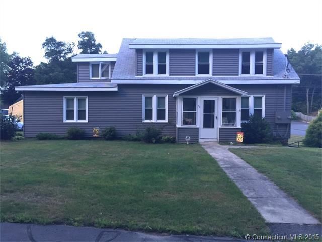 55 Makara St, Unit 1F in Terryville, CT - Building Photo