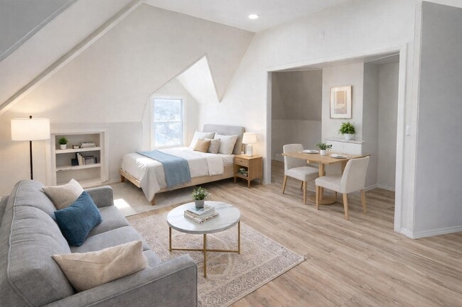 property at 1106 Becker Ave SW