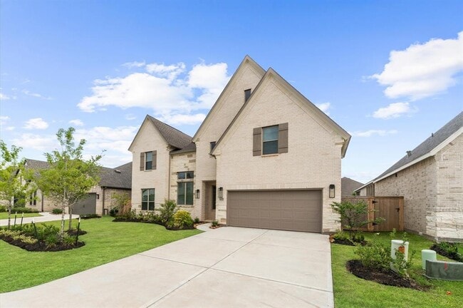 1027 Windy Creek Path in Conroe, TX - Building Photo - Building Photo